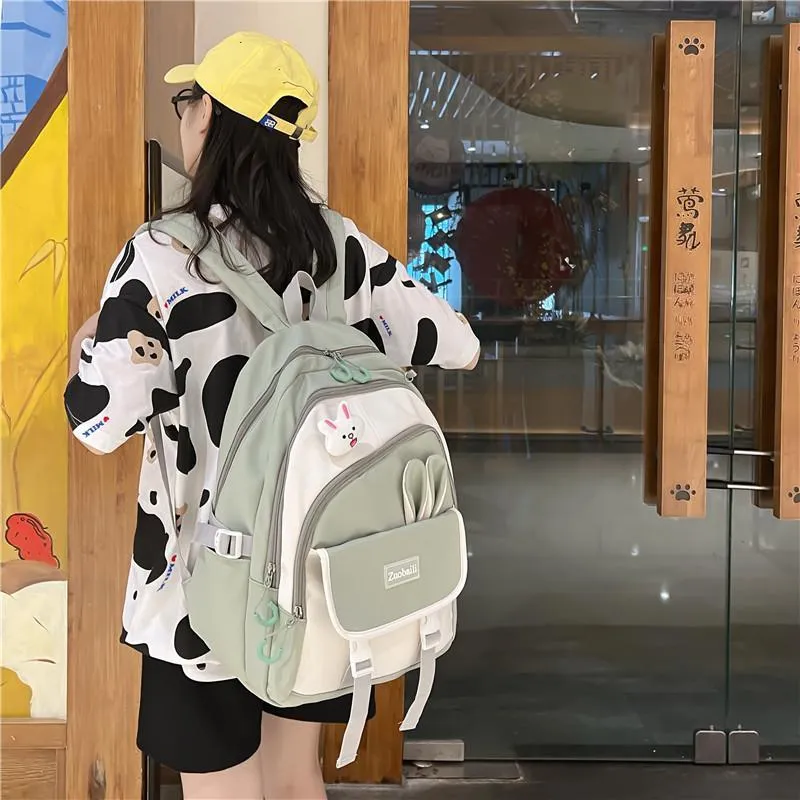 Deli Bear Backpacks-12