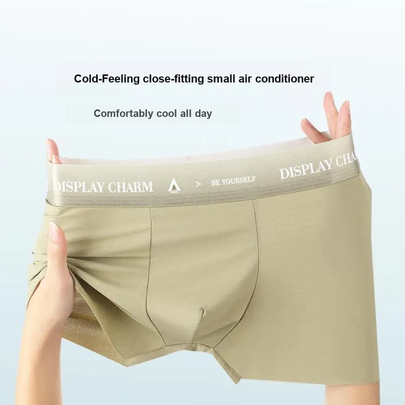 MIIOW Men Underpants-23
