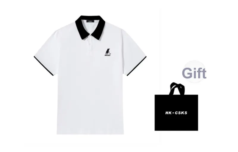 CSKS Polo Shirts Unisex-21