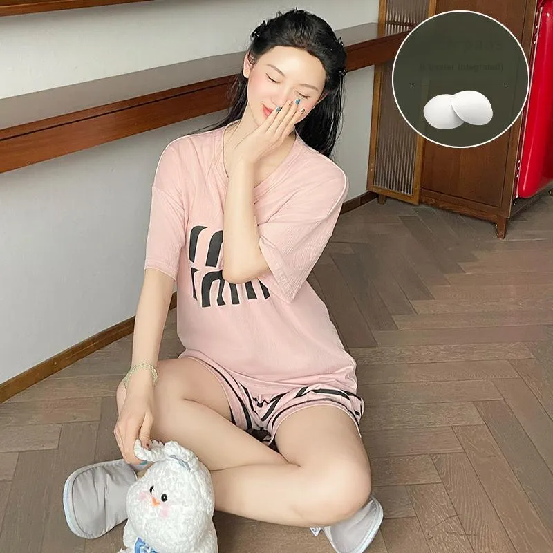 Ta Yan Women's Pajama Sets-31