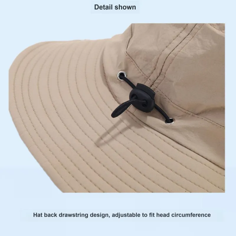 Disney Polyester Bucket Hats Unisex-4
