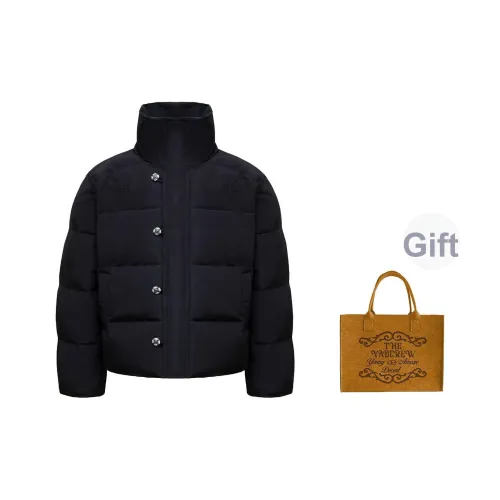 YADcrew Унисекс Пуховики