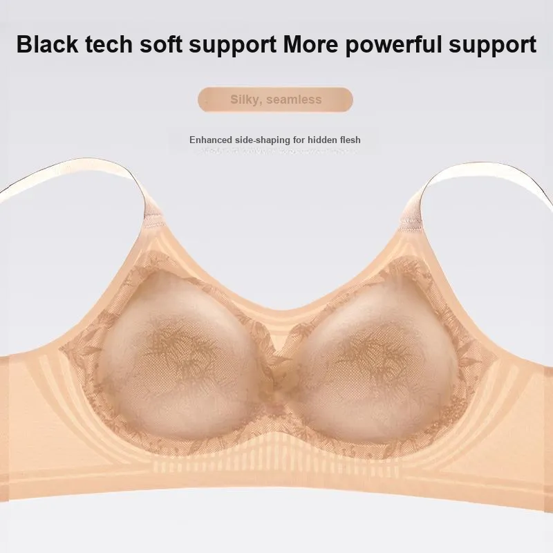 MIIOW Women's Bras-1