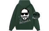 Jasper Fleece-Lined