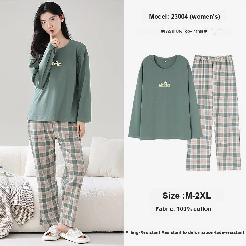 MIIOW Unisex Pajama Sets-8