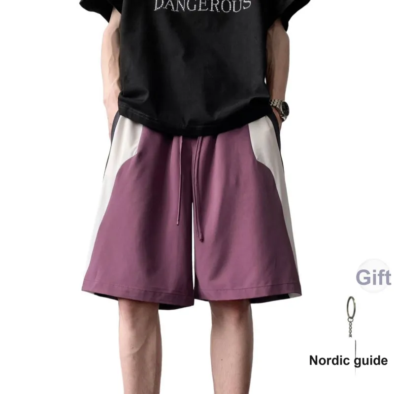 Nordic Raiders Casual Shorts Unisex-0