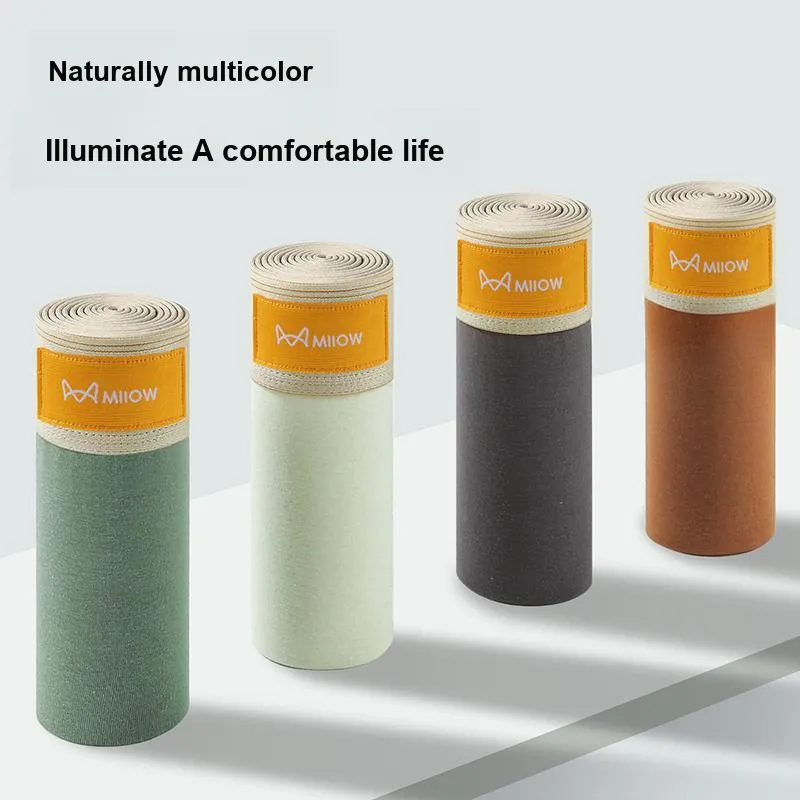 MIIOW Underpants Men's Box 3 Pack-9