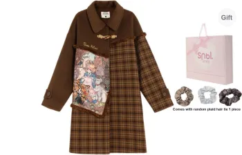 SNBL Coats Women's