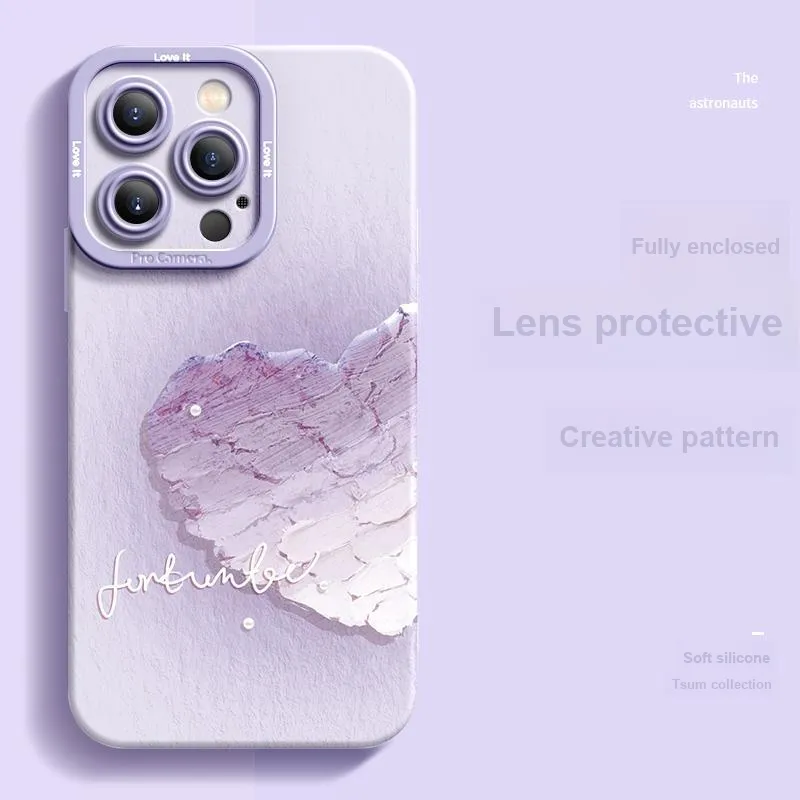 SUPER MOUSE Phone Cases-13