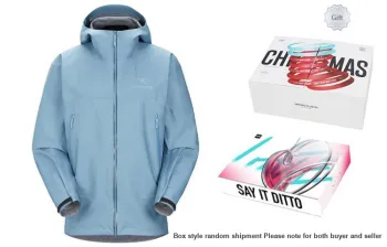 Arcteryx Beta Jacket