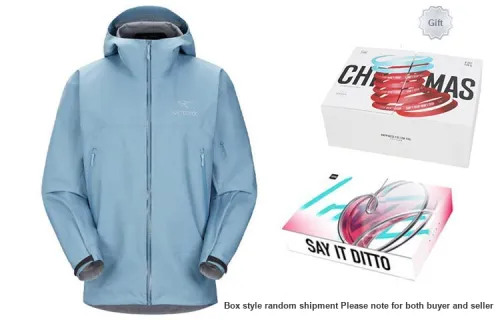 Arcteryx Beta Jacket