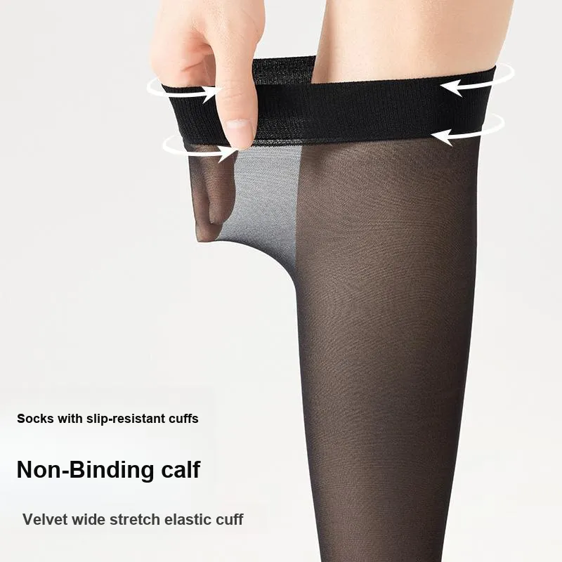 B&C.Room Stockings Women's 3 Pack-9