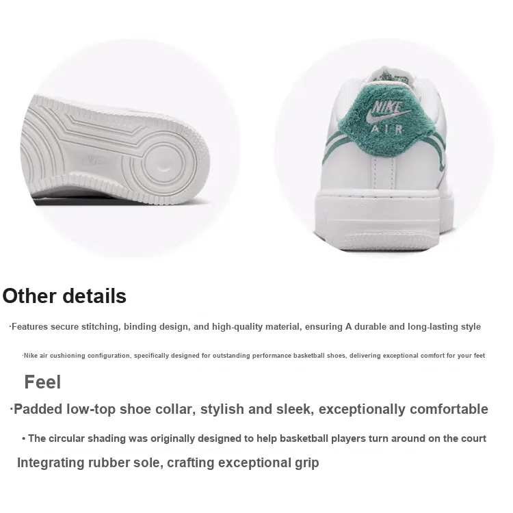 Nike Air Force 1 LV8 3 'Resort & Sport' GS-2