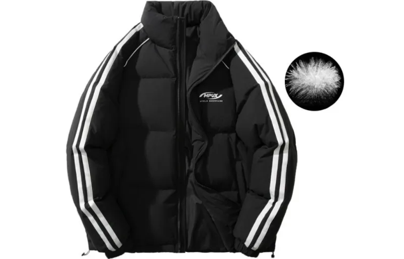 MPUX Down Jackets Unisex-1