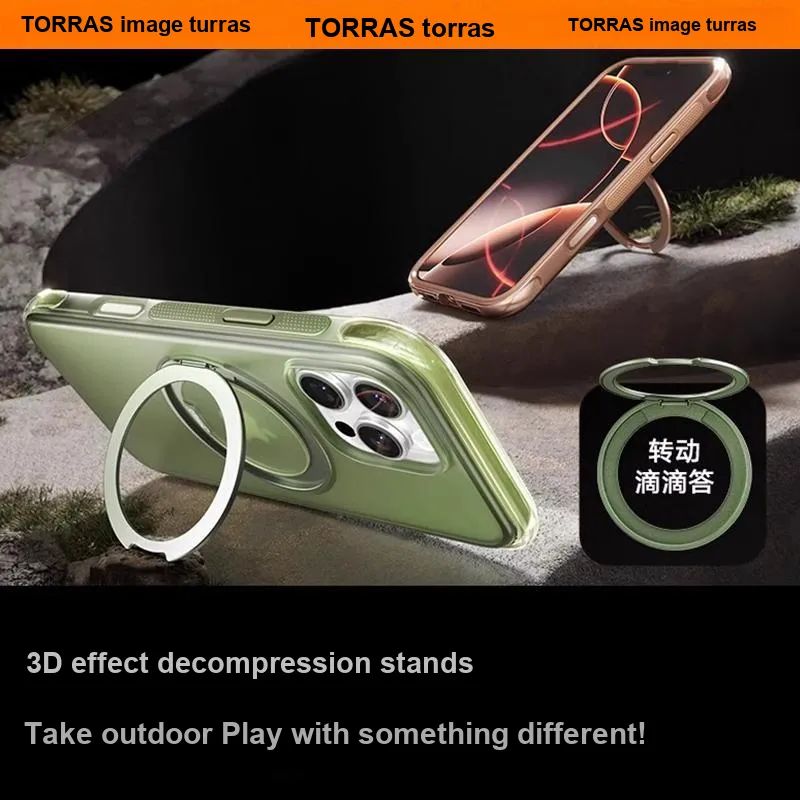 TORRAS Phone Cases-21