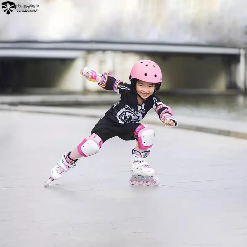 FLYING EAGLE Inline Skates-4