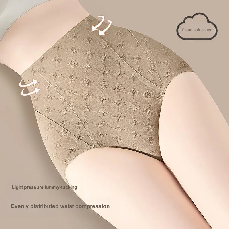 MIIOW Underpants Women's 3 Pack-7