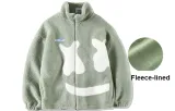 Light Green (Fleece-Lined)