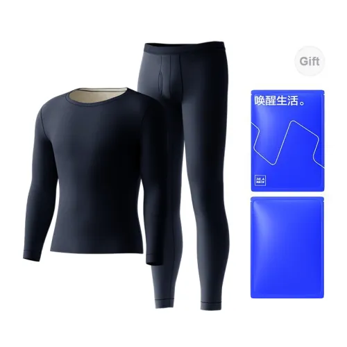 HLA Men Thermal Sets