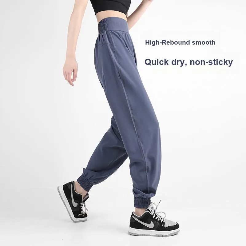 MaxRun World Sports Pants Women's-1
