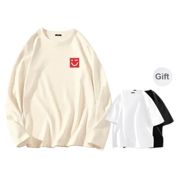 MINISO T Shirts Unisex