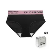 Box 1 Pack[Phantom Black Women's]