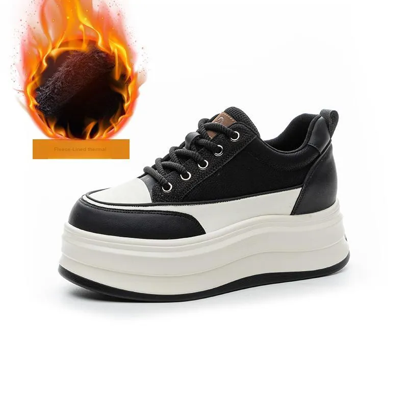 The Mystery Of Glamour Cushioning Low-Top Casual Shoes Women's-13