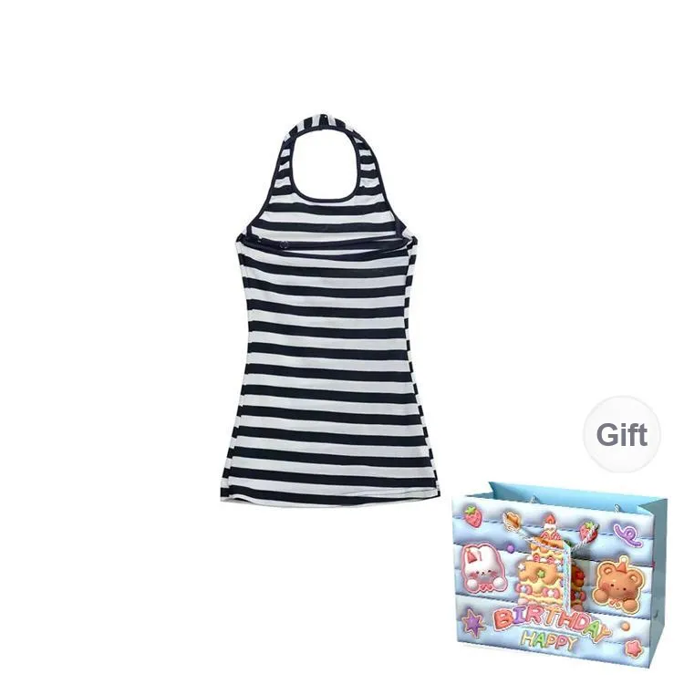 Gentle Welcome Tank Top Women's-1