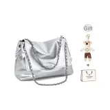 Silver-Cute Bear