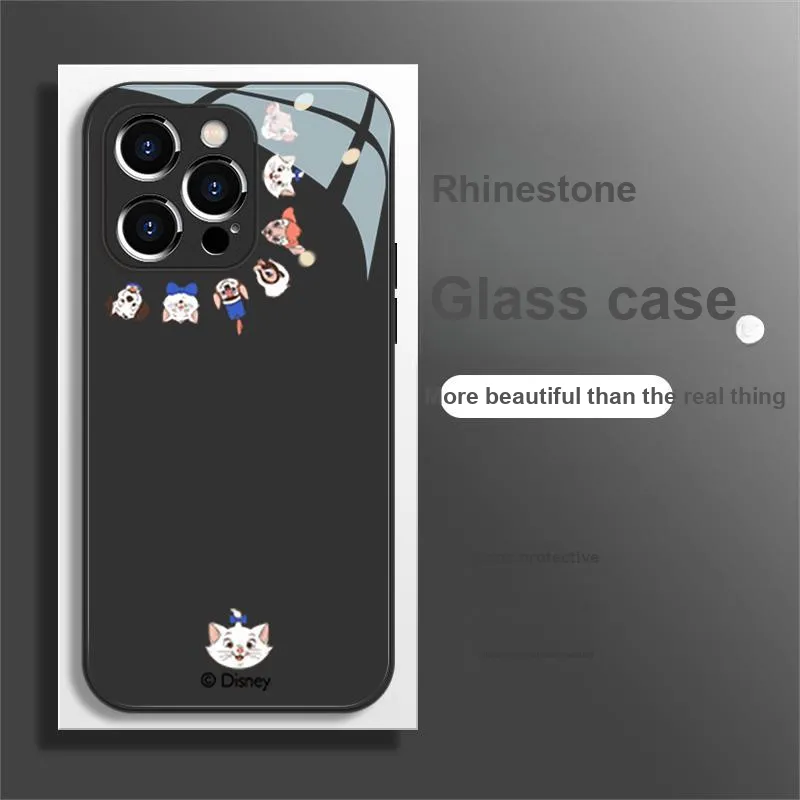 Disney Phone Cases-7