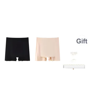 XIA.WA.ZHI.XIU Leggings Women's Gift Box Of 2 Strips