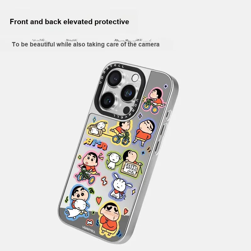 WOYE Phone Cases-3