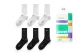 Letter White+Letter White+Arts White+Letter Black+Letter Black+Arts Black