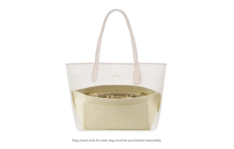 Lan Bao Fan Felt, Imported Microfiber Bag Insert Unisex-14