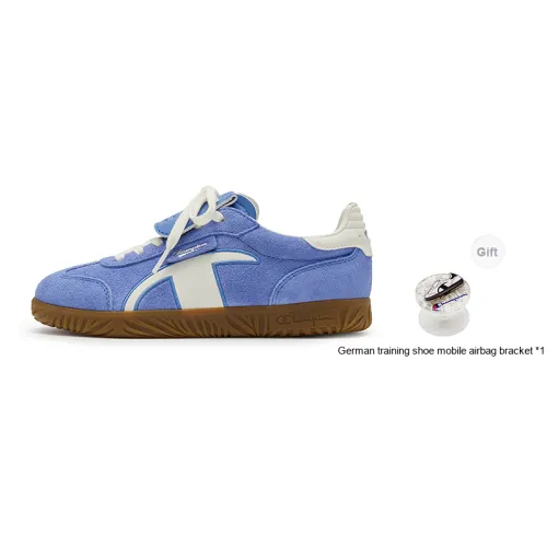 Champion Skateboard Shoes Women's Low-Top