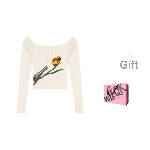 CTRTRC Женская трикотажная одежда