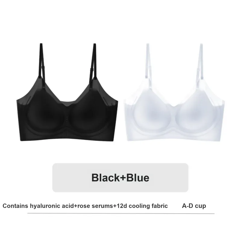 QIAOAITI Women's Bras-11