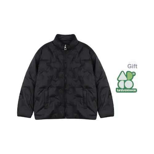 OWOX Женские Пуховики