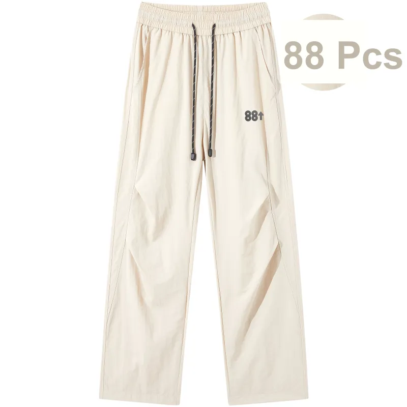 88rising Casual Pants Unisex-6