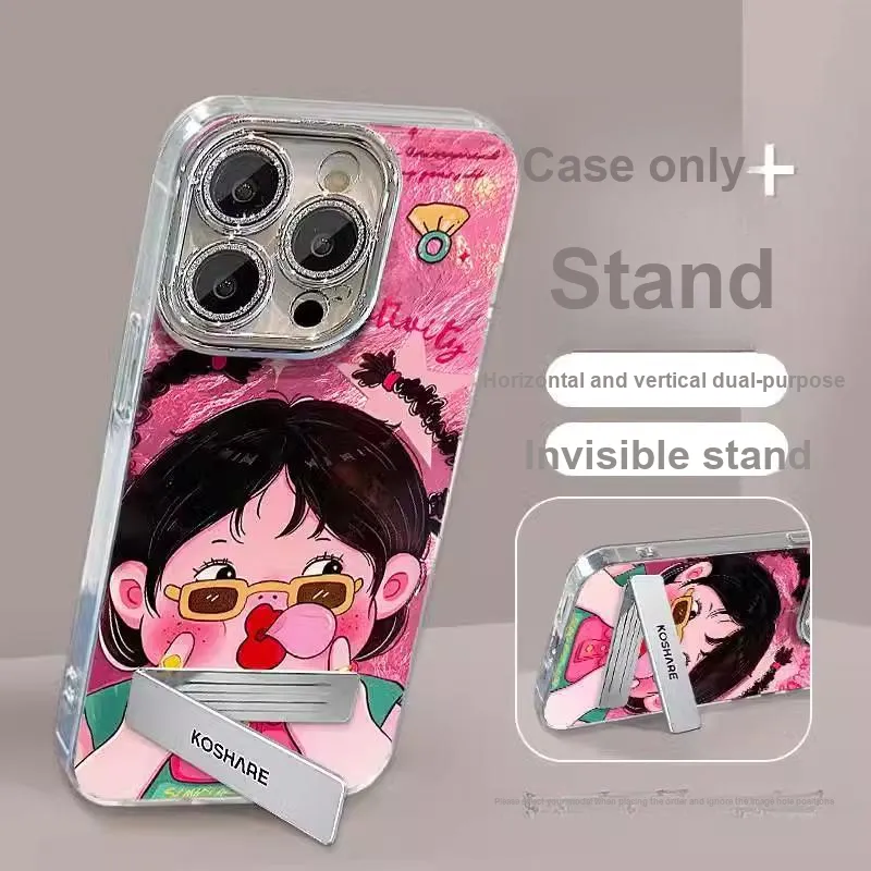 HASEE Phone Cases-8