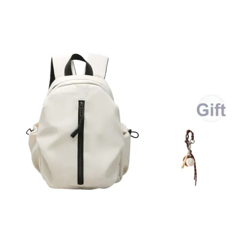 GOBLIN SHARKS 1759 Nylon Рюкзак Стандартный Унисекс Белый Черный Зеленый Хаки