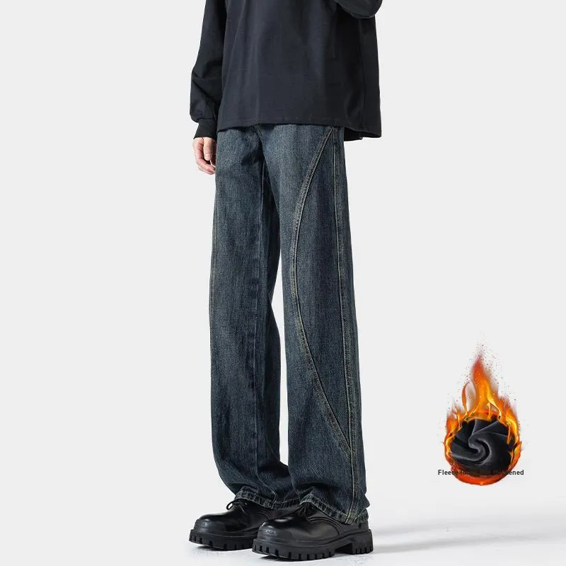 BEAR UNION Jeans Unisex-6
