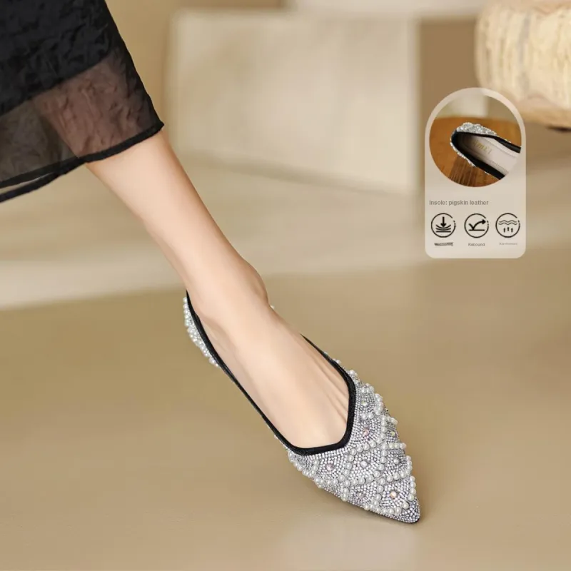 【dme】 Casual Single Shoes Women's-3