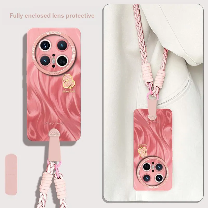 Interesting shell Phone Cases-15