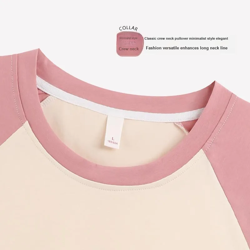 GOSO Women's Pajama Tops-2
