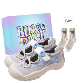 BINGO DUCK Casual Shoes Women's