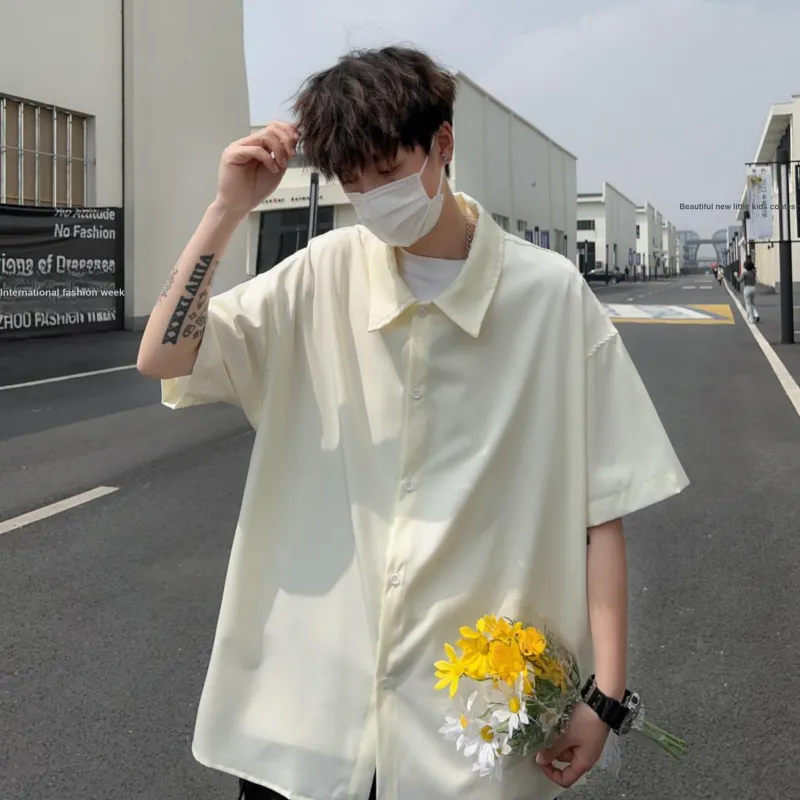 MIIOW Shirts Unisex-11