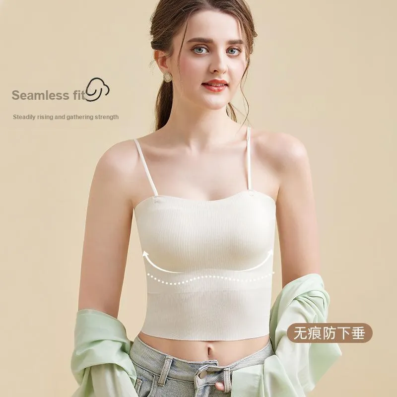 Herbal primer Women's Camisoles-2