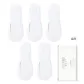 White *5 (5 Pack)