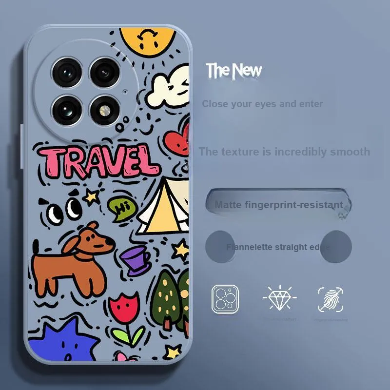 BAOCHENG Phone Cases-11